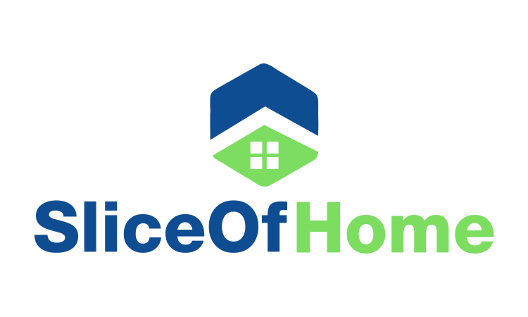 SliceOfHome logo