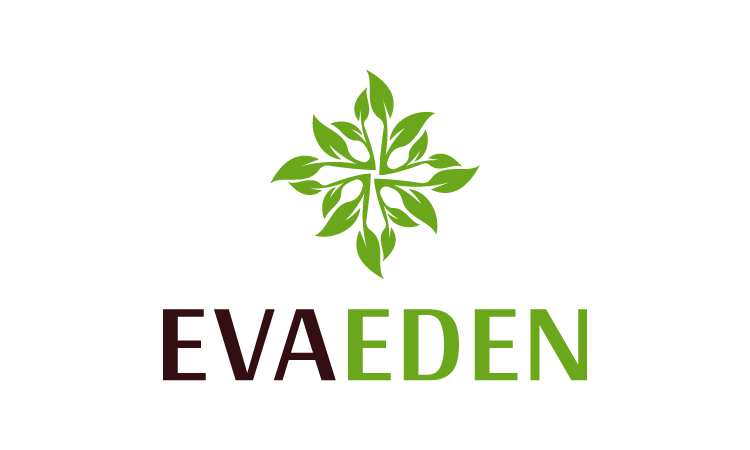 EvaEden.com - Unique premium domains for sale
