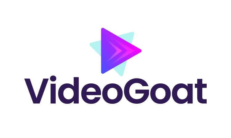 VideoGoat logo