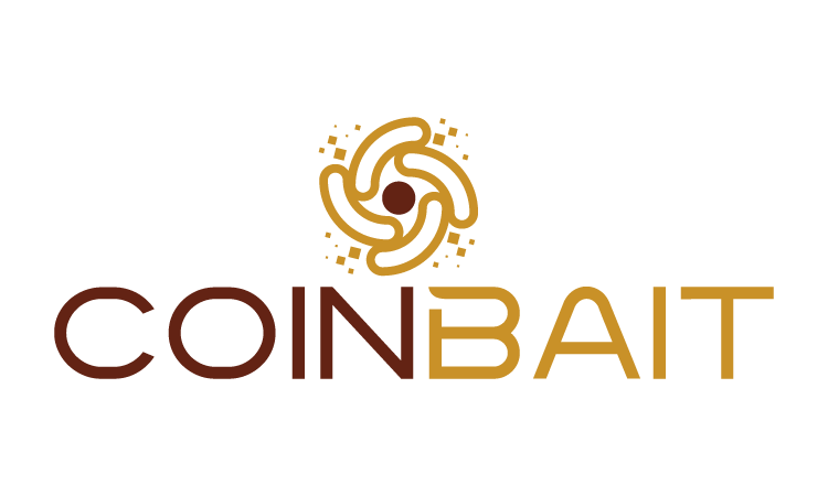 CoinBait.com - Creative premium domains
