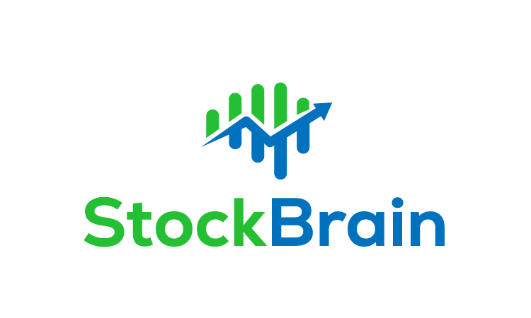 StockBrain logo