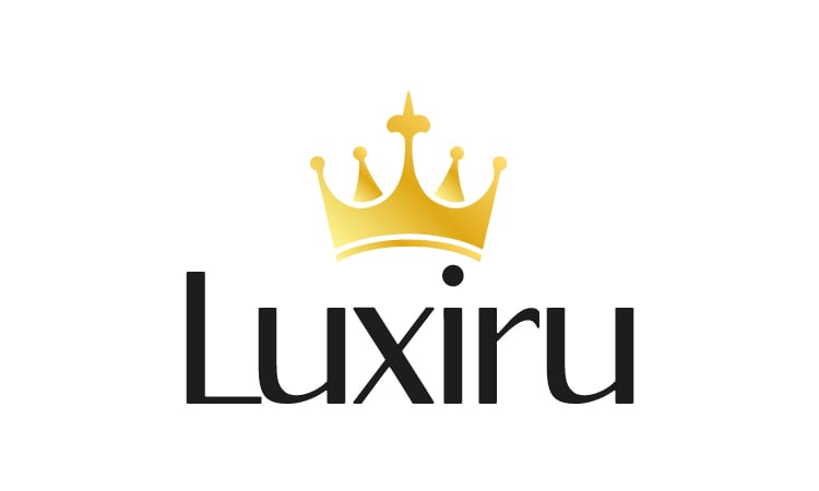 Luxiru logo