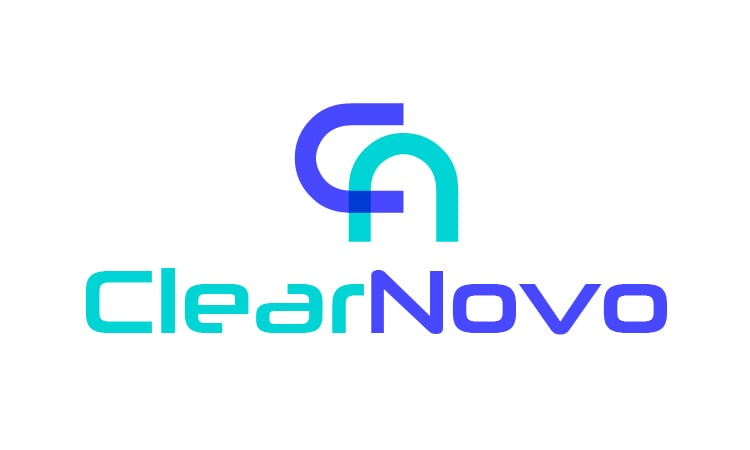 ClearNovo.com - Cool domains for sale