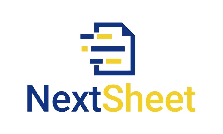 NextSheet.com - buy New premium domains