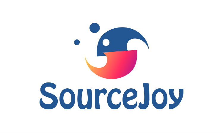SourceJoy logo