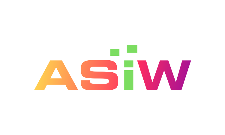 ASIW logo