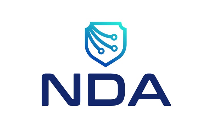 NDA logo