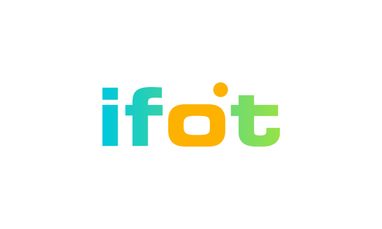 IFOT logo