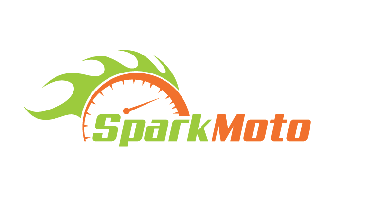 SparkMoto.com - Best premium names