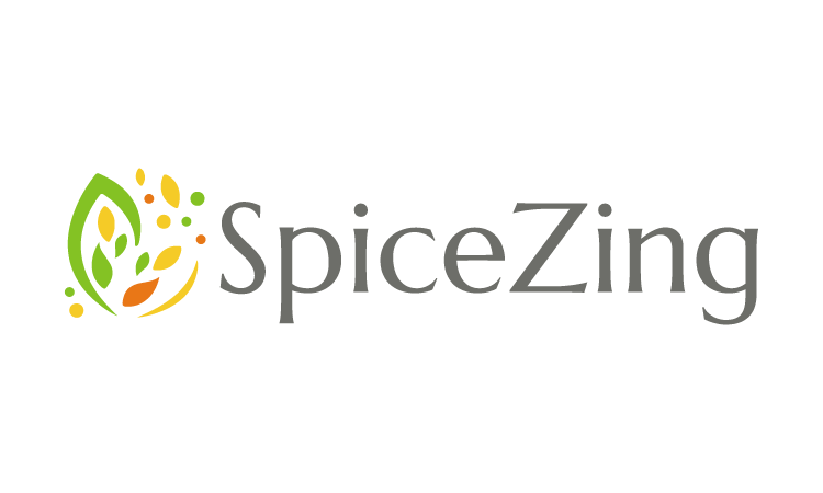 SpiceZing logo