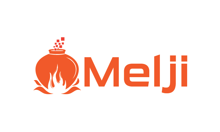 Melji logo