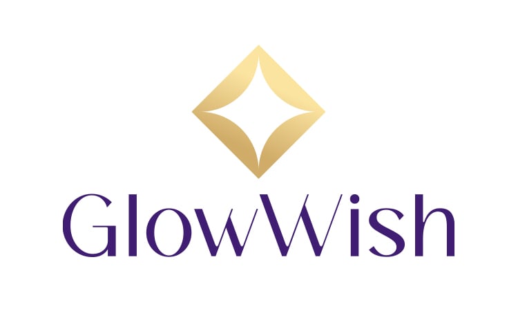 GlowWish logo