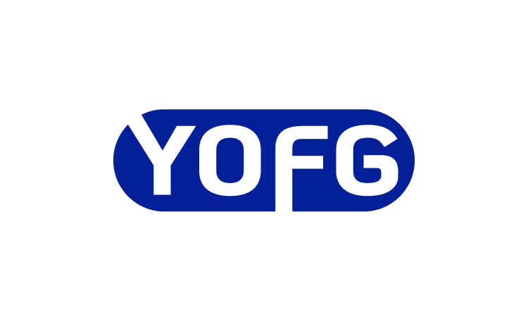 Yofg logo