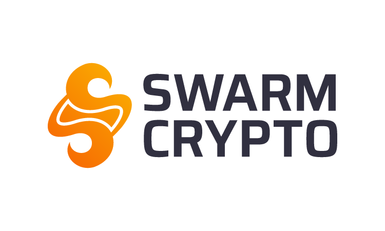 SwarmCrypto.com - Good premium domains