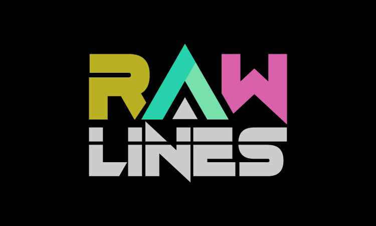 RawLines.com - Unique premium names
