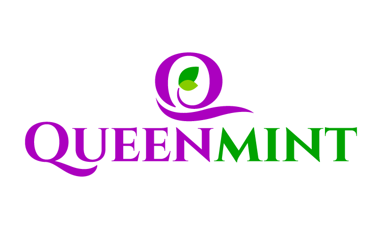 QueenMint.com - Catchy domains for sale