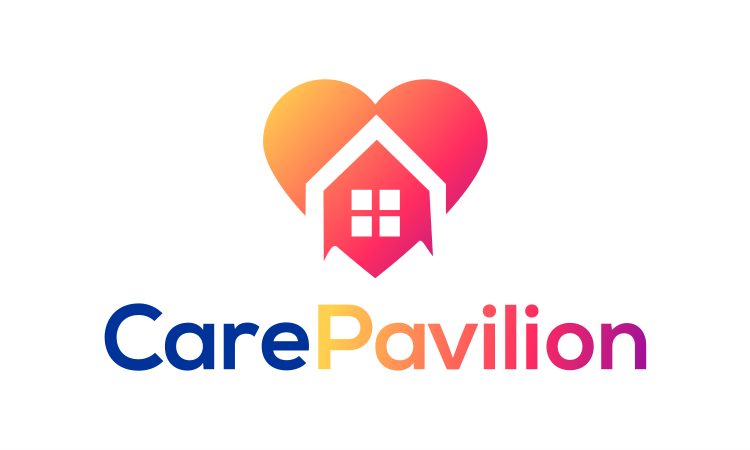 CarePavilion.com - New premium domains