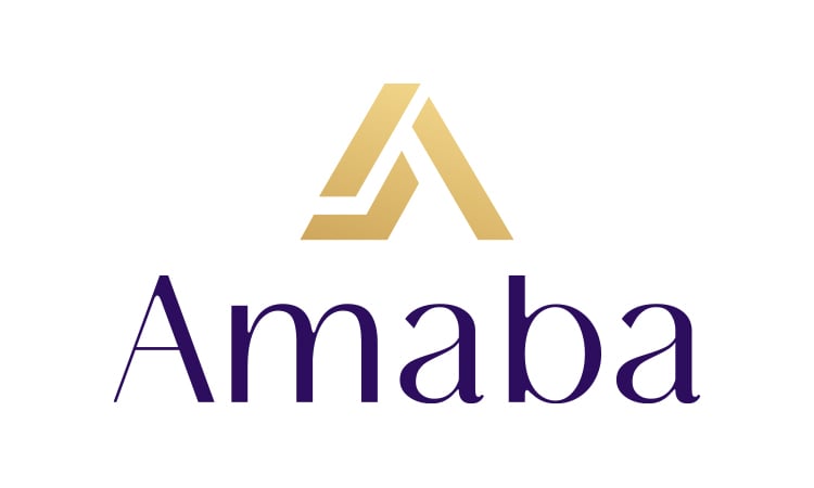 Amaba logo