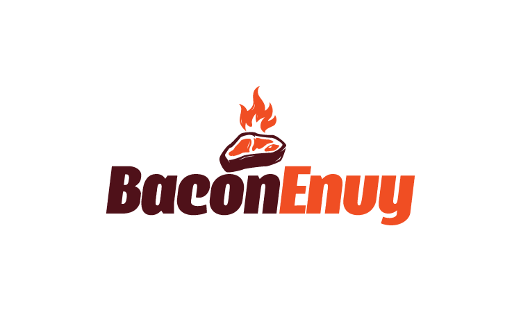 BaconEnvy.com - buying Cool premium names