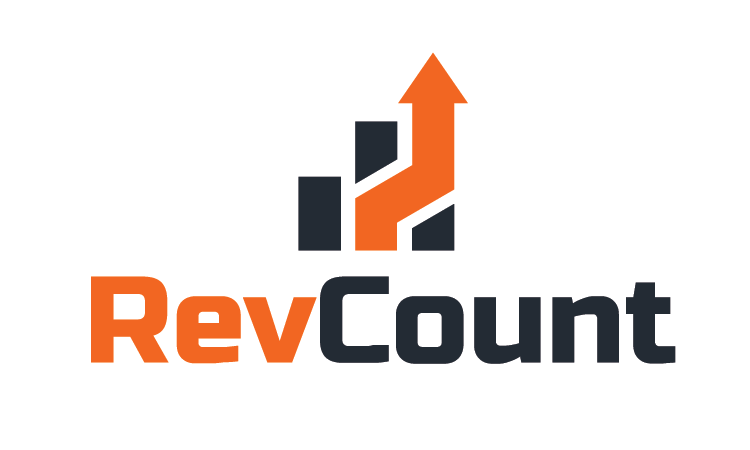 RevCount.com - Creative premium domains for sale