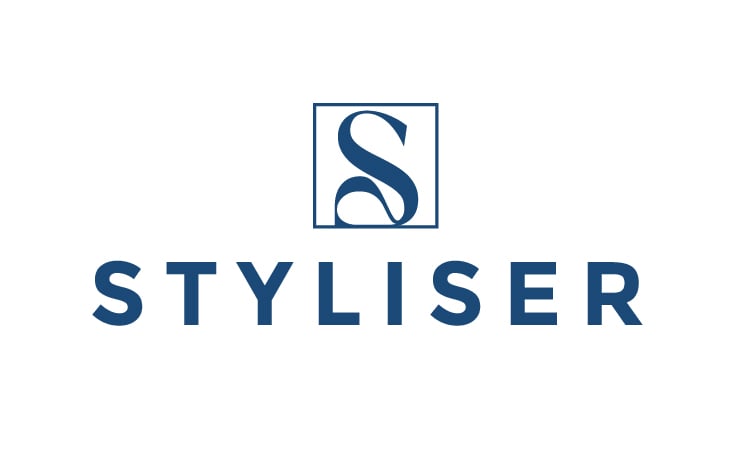 Styliser logo