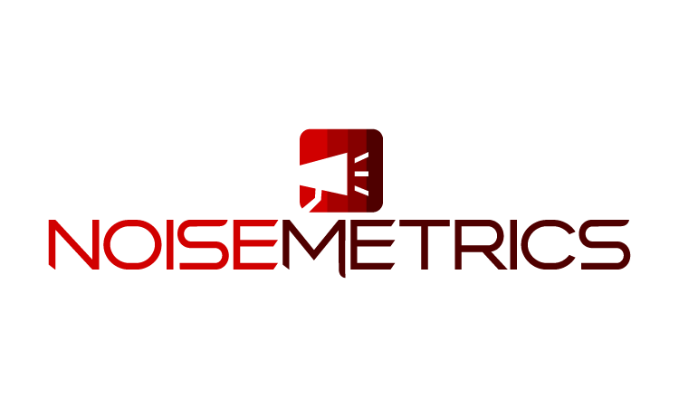 NoiseMetrics logo
