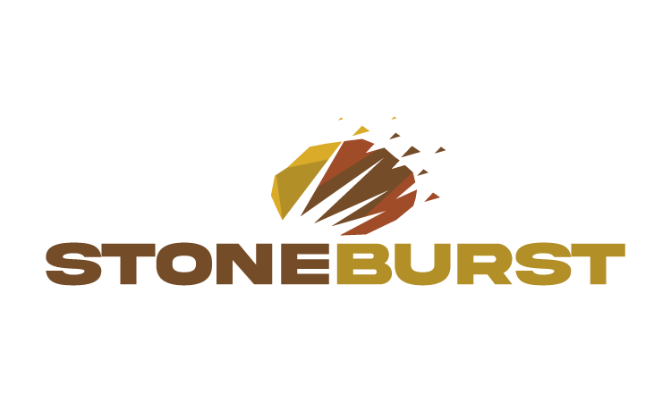 StoneBurst.com - Best premium domain names for sale