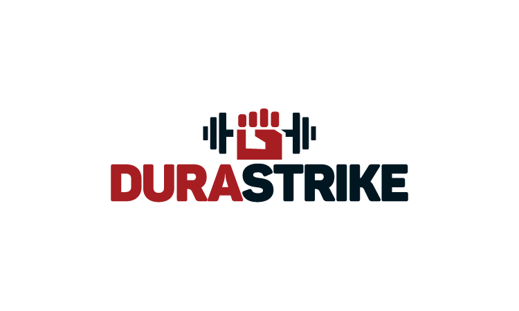 DuraStrike logo