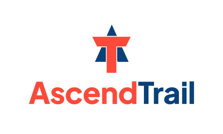 AscendTrail logo