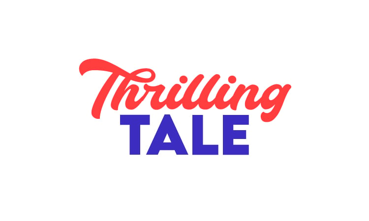 ThrillingTale logo