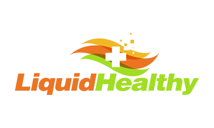 LiquidHealthy.com - buy Catchy premium domains
