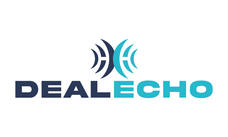 DealEcho.com - buy Good premium names