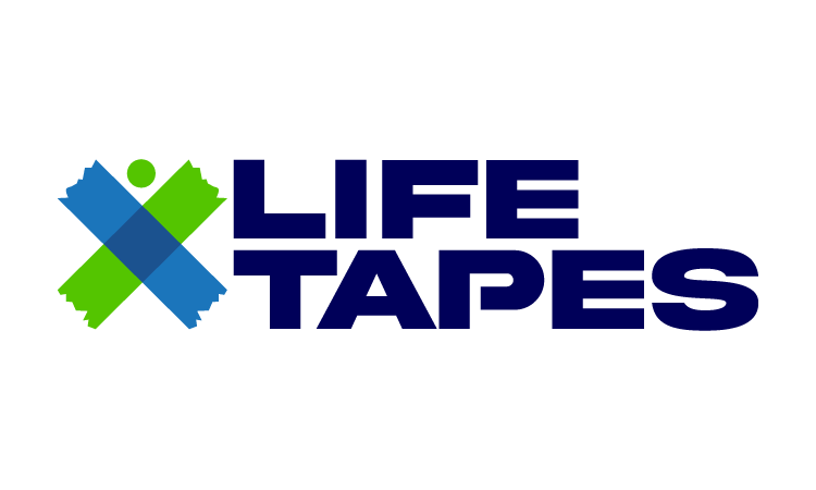 LifeTapes logo