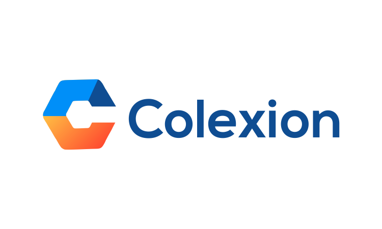 Colexion.com - New premium domain marketplace