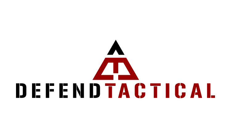 DefendTactical.com - Cool premium domain marketplace