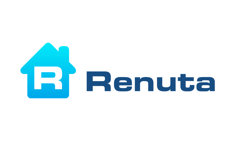 Renuta logo