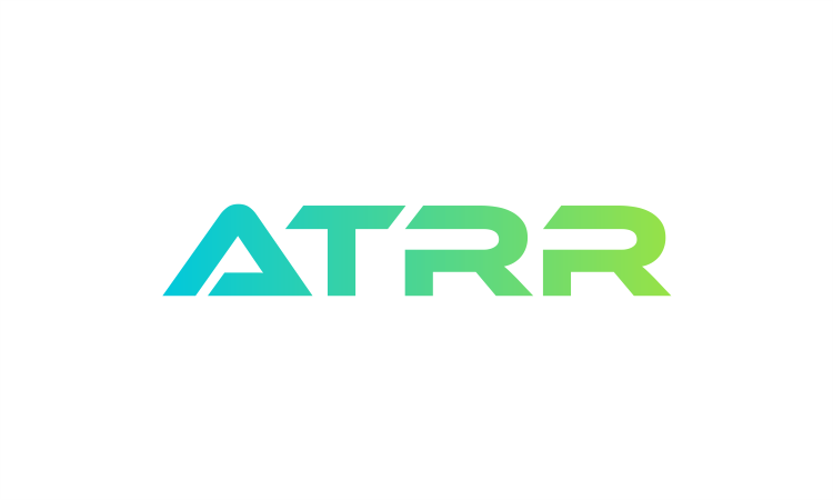 Atrr logo