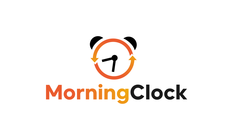 MorningClock.com - Best premium domain names