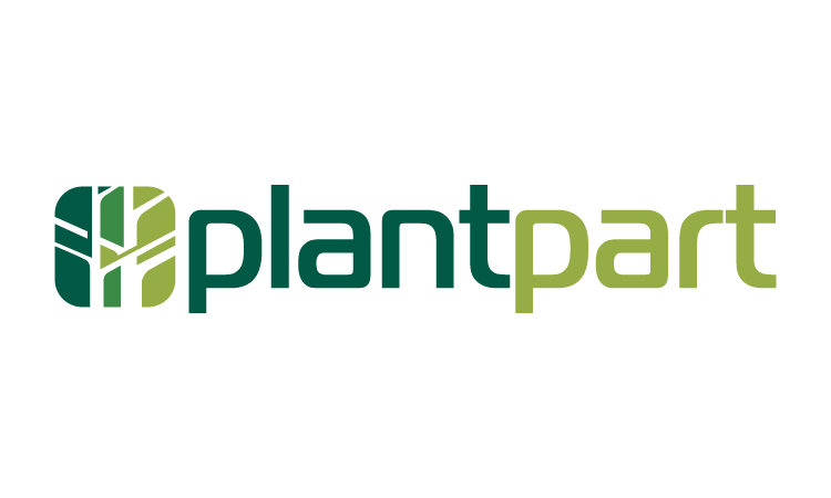 PlantPart logo