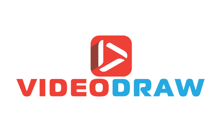 VideoDraw logo
