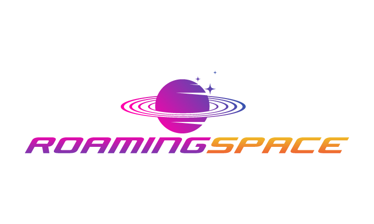 RoamingSpace logo