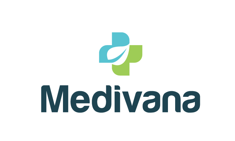 Medivana.com - buy Creative premium domains