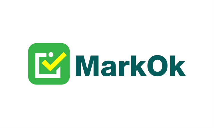 MarkOk.com - buy Best premium domains