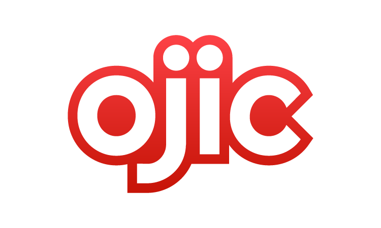Ojic logo