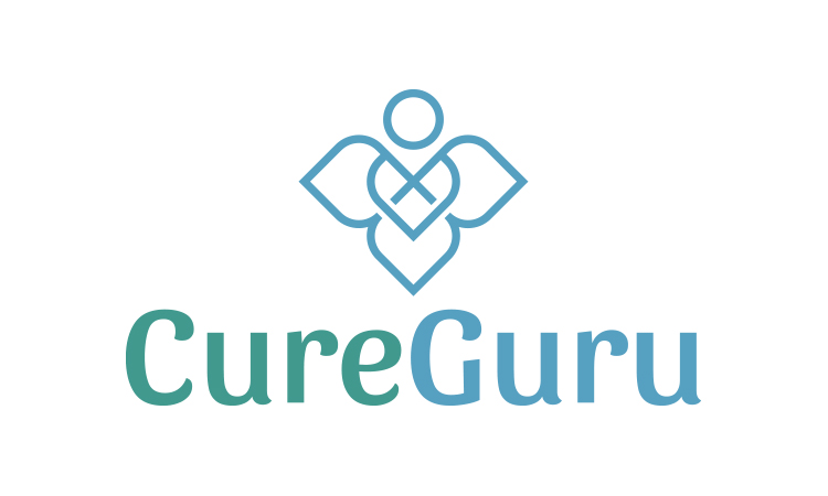CureGuru.com - Cool premium domain marketplace