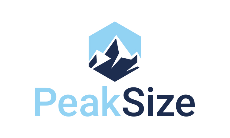 PeakSize.com - Unique premium names