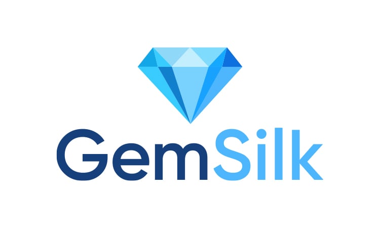 GemSilk.com - Best premium domains