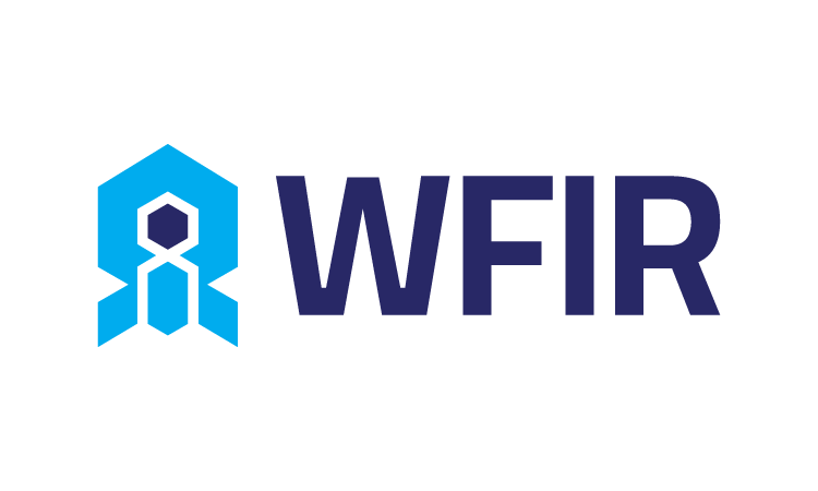 Wfir logo