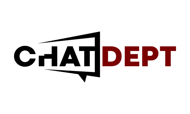 ChatDept logo
