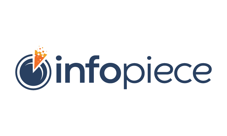InfoPiece logo
